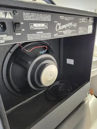 Fender - 233-0300-000 2